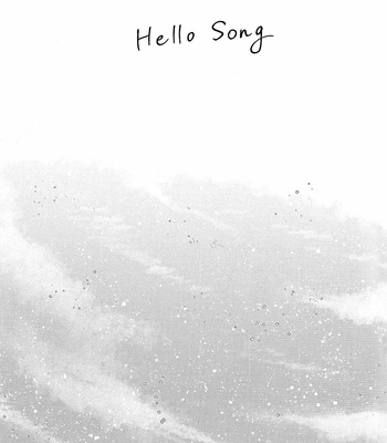 [sorao] Hello Song – My Hero Academia dj [Eng] – Gay Manga sex 3