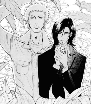 [ARAI Sachi] Kare Otoko ni Izumi o ~ vol.01 [Eng] – Gay Manga sex 6