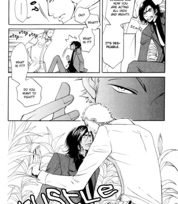[ARAI Sachi] Kare Otoko ni Izumi o ~ vol.01 [Eng] – Gay Manga sex 17