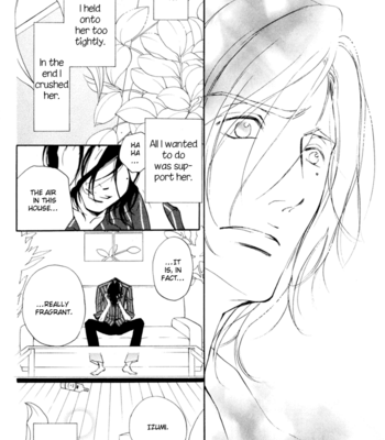[ARAI Sachi] Kare Otoko ni Izumi o ~ vol.01 [Eng] – Gay Manga sex 35