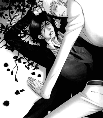 [ARAI Sachi] Kare Otoko ni Izumi o ~ vol.01 [Eng] – Gay Manga sex 50