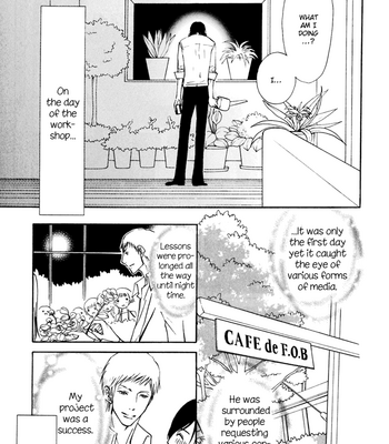 [ARAI Sachi] Kare Otoko ni Izumi o ~ vol.01 [Eng] – Gay Manga sex 74