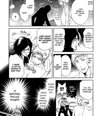[ARAI Sachi] Kare Otoko ni Izumi o ~ vol.01 [Eng] – Gay Manga sex 76