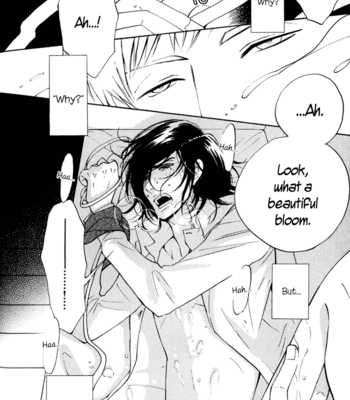 [ARAI Sachi] Kare Otoko ni Izumi o ~ vol.01 [Eng] – Gay Manga sex 87