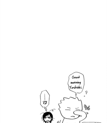 [ARAI Sachi] Kare Otoko ni Izumi o ~ vol.01 [Eng] – Gay Manga sex 93