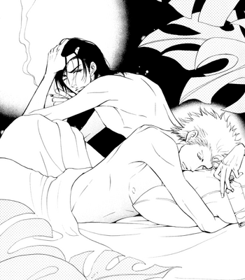 [ARAI Sachi] Kare Otoko ni Izumi o ~ vol.01 [Eng] – Gay Manga sex 97