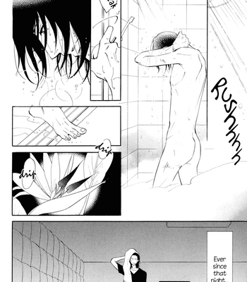 [ARAI Sachi] Kare Otoko ni Izumi o ~ vol.01 [Eng] – Gay Manga sex 98