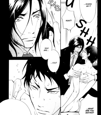 [ARAI Sachi] Kare Otoko ni Izumi o ~ vol.01 [Eng] – Gay Manga sex 138