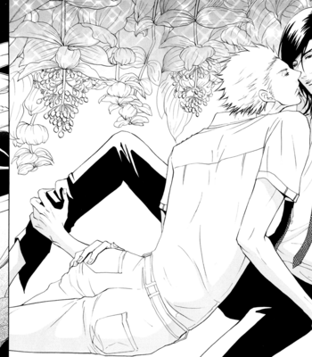 [ARAI Sachi] Kare Otoko ni Izumi o ~ vol.01 [Eng] – Gay Manga sex 139