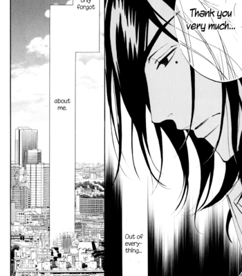 [ARAI Sachi] Kare Otoko ni Izumi o ~ vol.01 [Eng] – Gay Manga sex 146