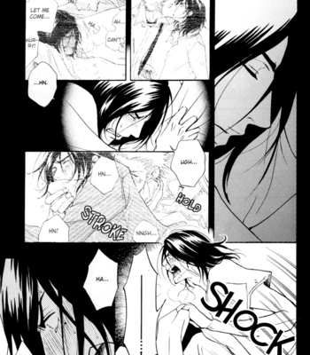 [ARAI Sachi] Kare Otoko ni Izumi o ~ vol.01 [Eng] – Gay Manga sex 153