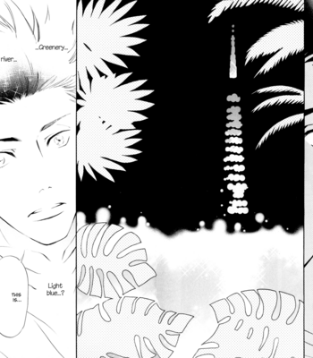 [ARAI Sachi] Kare Otoko ni Izumi o ~ vol.01 [Eng] – Gay Manga sex 158