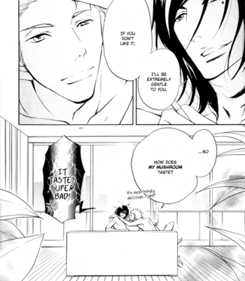 [ARAI Sachi] Kare Otoko ni Izumi o ~ vol.01 [Eng] – Gay Manga sex 181