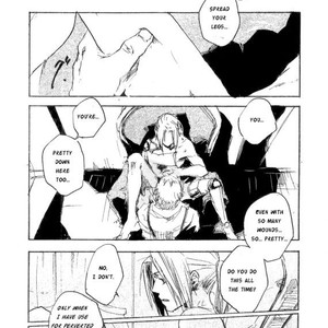 [GD Mechano] Fullmetal Alchemist dj – Sombre Dimanche [Eng] – Gay Manga sex 11