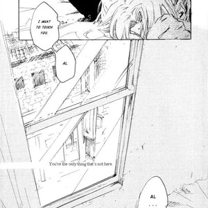 [GD Mechano] Fullmetal Alchemist dj – Sombre Dimanche [Eng] – Gay Manga sex 22