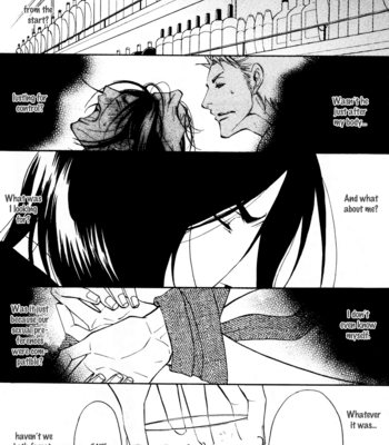 [ARAI Sachi] Kare Otoko ni Izumi o ~ vol.02 [Eng] – Gay Manga sex 57