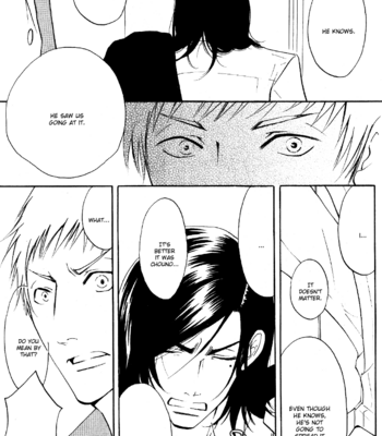 [ARAI Sachi] Kare Otoko ni Izumi o ~ vol.02 [Eng] – Gay Manga sex 64