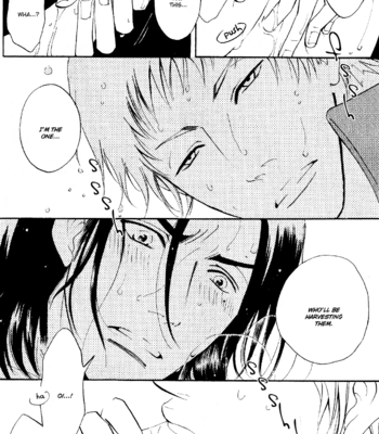 [ARAI Sachi] Kare Otoko ni Izumi o ~ vol.02 [Eng] – Gay Manga sex 69