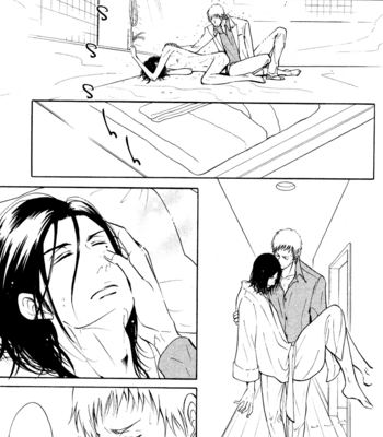 [ARAI Sachi] Kare Otoko ni Izumi o ~ vol.02 [Eng] – Gay Manga sex 74