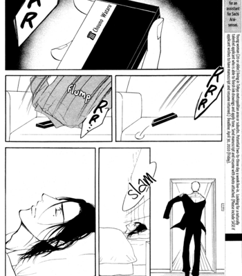 [ARAI Sachi] Kare Otoko ni Izumi o ~ vol.02 [Eng] – Gay Manga sex 77