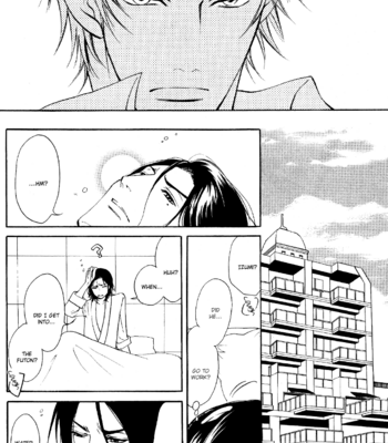 [ARAI Sachi] Kare Otoko ni Izumi o ~ vol.02 [Eng] – Gay Manga sex 79