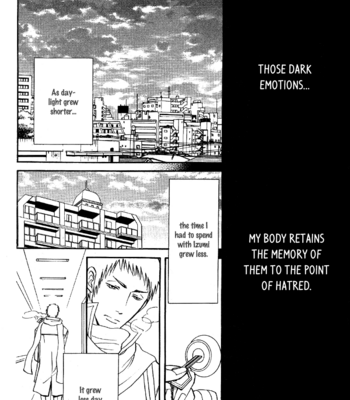 [ARAI Sachi] Kare Otoko ni Izumi o ~ vol.02 [Eng] – Gay Manga sex 105