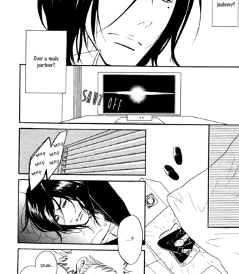 [ARAI Sachi] Kare Otoko ni Izumi o ~ vol.02 [Eng] – Gay Manga sex 107