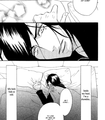 [ARAI Sachi] Kare Otoko ni Izumi o ~ vol.02 [Eng] – Gay Manga sex 108