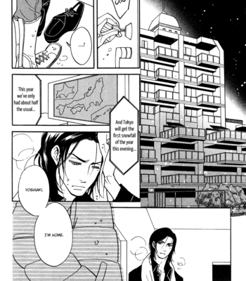 [ARAI Sachi] Kare Otoko ni Izumi o ~ vol.02 [Eng] – Gay Manga sex 109