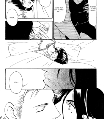 [ARAI Sachi] Kare Otoko ni Izumi o ~ vol.02 [Eng] – Gay Manga sex 112
