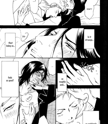 [ARAI Sachi] Kare Otoko ni Izumi o ~ vol.02 [Eng] – Gay Manga sex 114