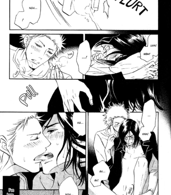[ARAI Sachi] Kare Otoko ni Izumi o ~ vol.02 [Eng] – Gay Manga sex 116