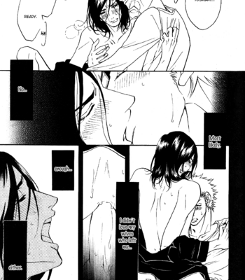 [ARAI Sachi] Kare Otoko ni Izumi o ~ vol.02 [Eng] – Gay Manga sex 118