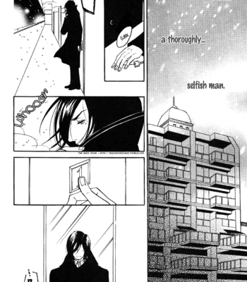 [ARAI Sachi] Kare Otoko ni Izumi o ~ vol.02 [Eng] – Gay Manga sex 125