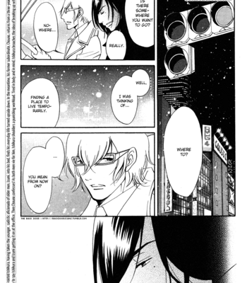 [ARAI Sachi] Kare Otoko ni Izumi o ~ vol.02 [Eng] – Gay Manga sex 129