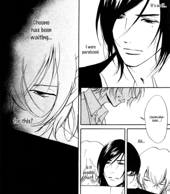 [ARAI Sachi] Kare Otoko ni Izumi o ~ vol.02 [Eng] – Gay Manga sex 138