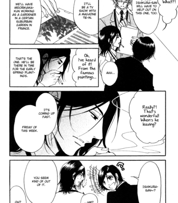 [ARAI Sachi] Kare Otoko ni Izumi o ~ vol.02 [Eng] – Gay Manga sex 142