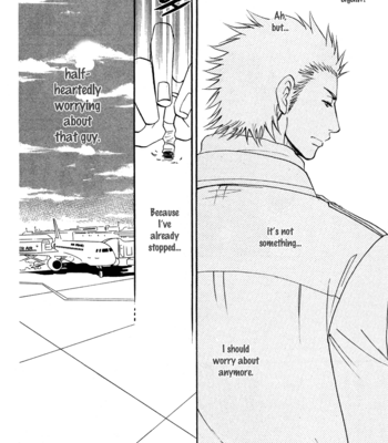 [ARAI Sachi] Kare Otoko ni Izumi o ~ vol.02 [Eng] – Gay Manga sex 144