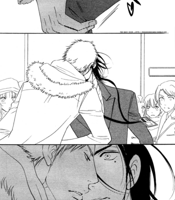 [ARAI Sachi] Kare Otoko ni Izumi o ~ vol.02 [Eng] – Gay Manga sex 146