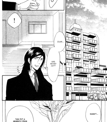 [ARAI Sachi] Kare Otoko ni Izumi o ~ vol.02 [Eng] – Gay Manga sex 150