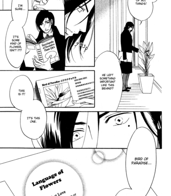 [ARAI Sachi] Kare Otoko ni Izumi o ~ vol.02 [Eng] – Gay Manga sex 151