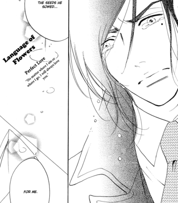 [ARAI Sachi] Kare Otoko ni Izumi o ~ vol.02 [Eng] – Gay Manga sex 152
