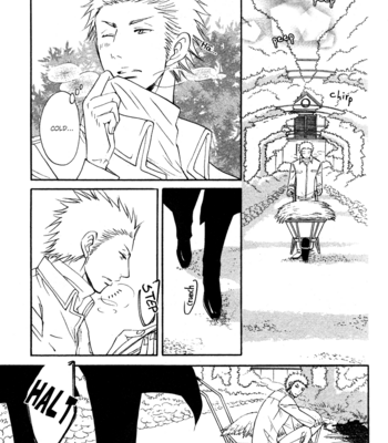 [ARAI Sachi] Kare Otoko ni Izumi o ~ vol.02 [Eng] – Gay Manga sex 155