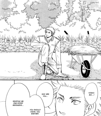 [ARAI Sachi] Kare Otoko ni Izumi o ~ vol.02 [Eng] – Gay Manga sex 156