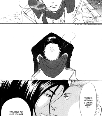 [ARAI Sachi] Kare Otoko ni Izumi o ~ vol.02 [Eng] – Gay Manga sex 158