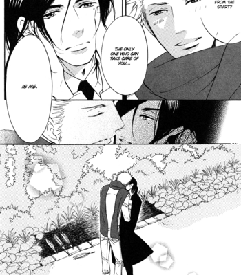 [ARAI Sachi] Kare Otoko ni Izumi o ~ vol.02 [Eng] – Gay Manga sex 160