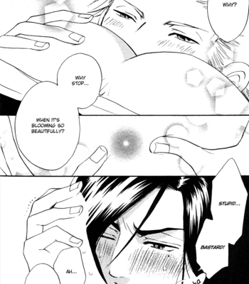 [ARAI Sachi] Kare Otoko ni Izumi o ~ vol.02 [Eng] – Gay Manga sex 162