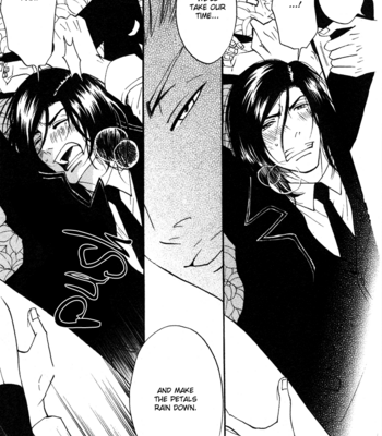 [ARAI Sachi] Kare Otoko ni Izumi o ~ vol.02 [Eng] – Gay Manga sex 163