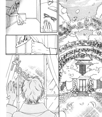 [ARAI Sachi] Kare Otoko ni Izumi o ~ vol.02 [Eng] – Gay Manga sex 166