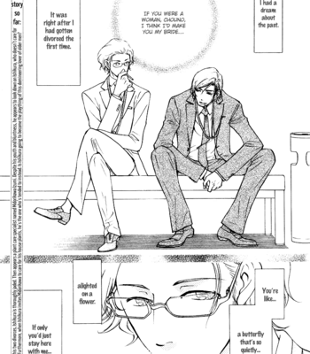 [ARAI Sachi] Kare Otoko ni Izumi o ~ vol.02 [Eng] – Gay Manga sex 4
